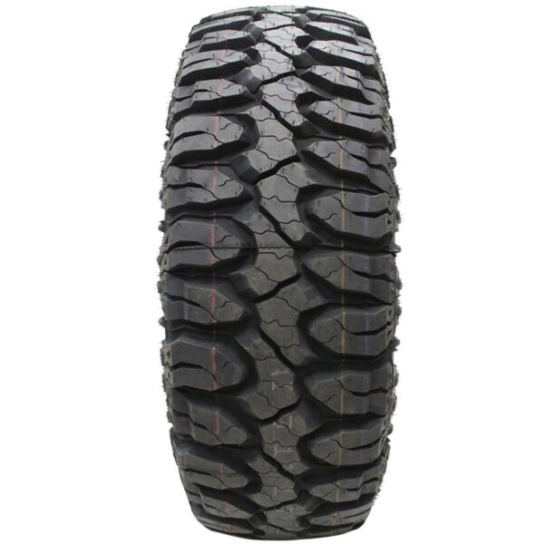 LT315/70R17 MILESTAR M/T2