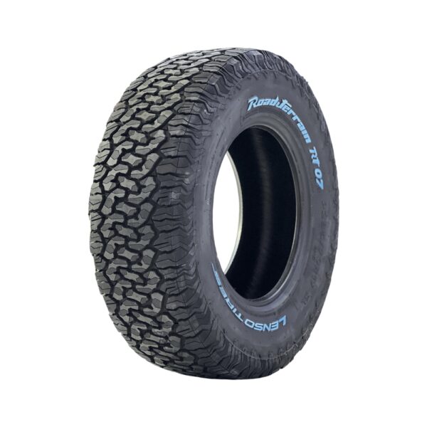 P315/70R17 LENSO TIRE RT07